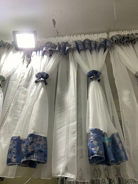 Curtains