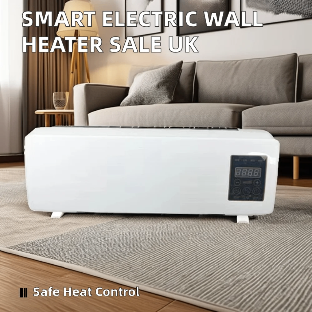 Chauffage mural Smart