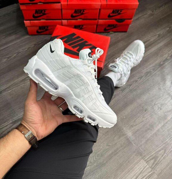 Baskets homme Air Max 95