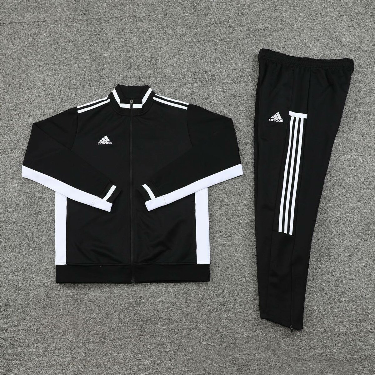 ADIDAS TRACKSUIT