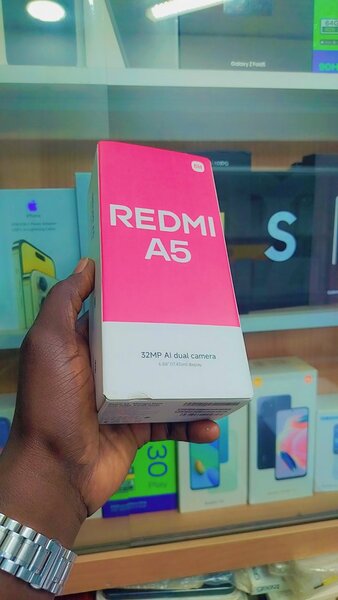 Smartphone Redmi A5
