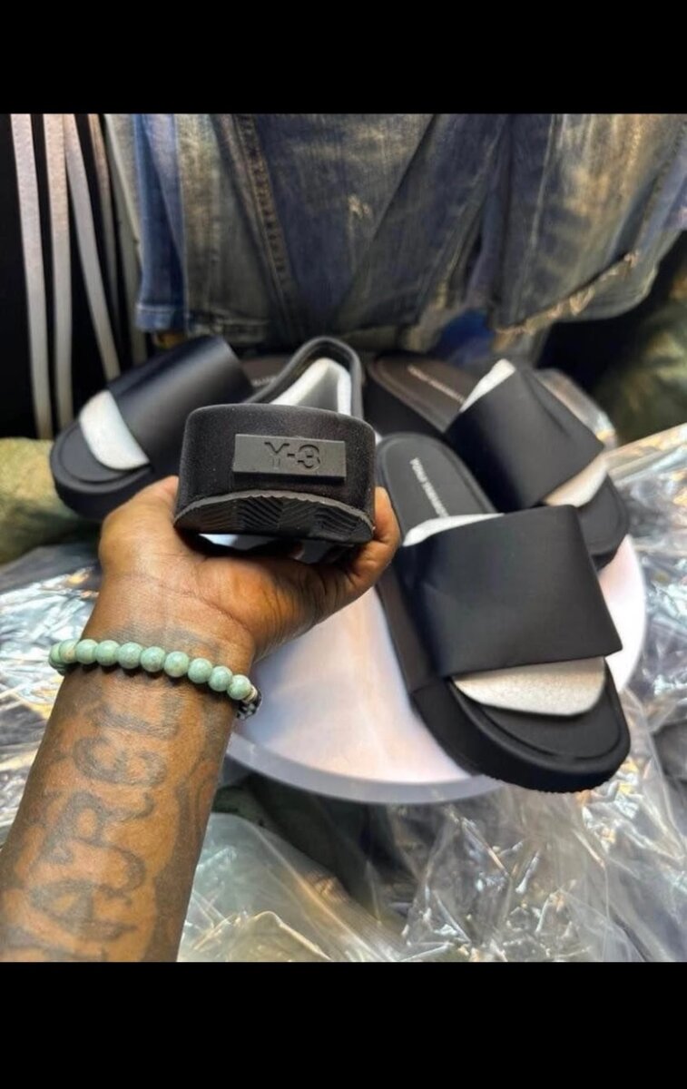 Y3 slides