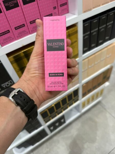 Parfum Luxe Eau de Parfum 50ml