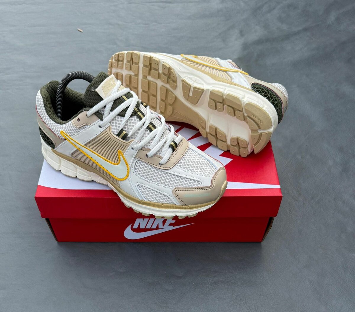 Baskets Nike Sport élégantes