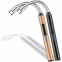 Briquet USB Rechargeable Flexible