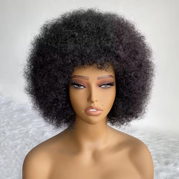 Perruque Afro Bouclée TopGirl