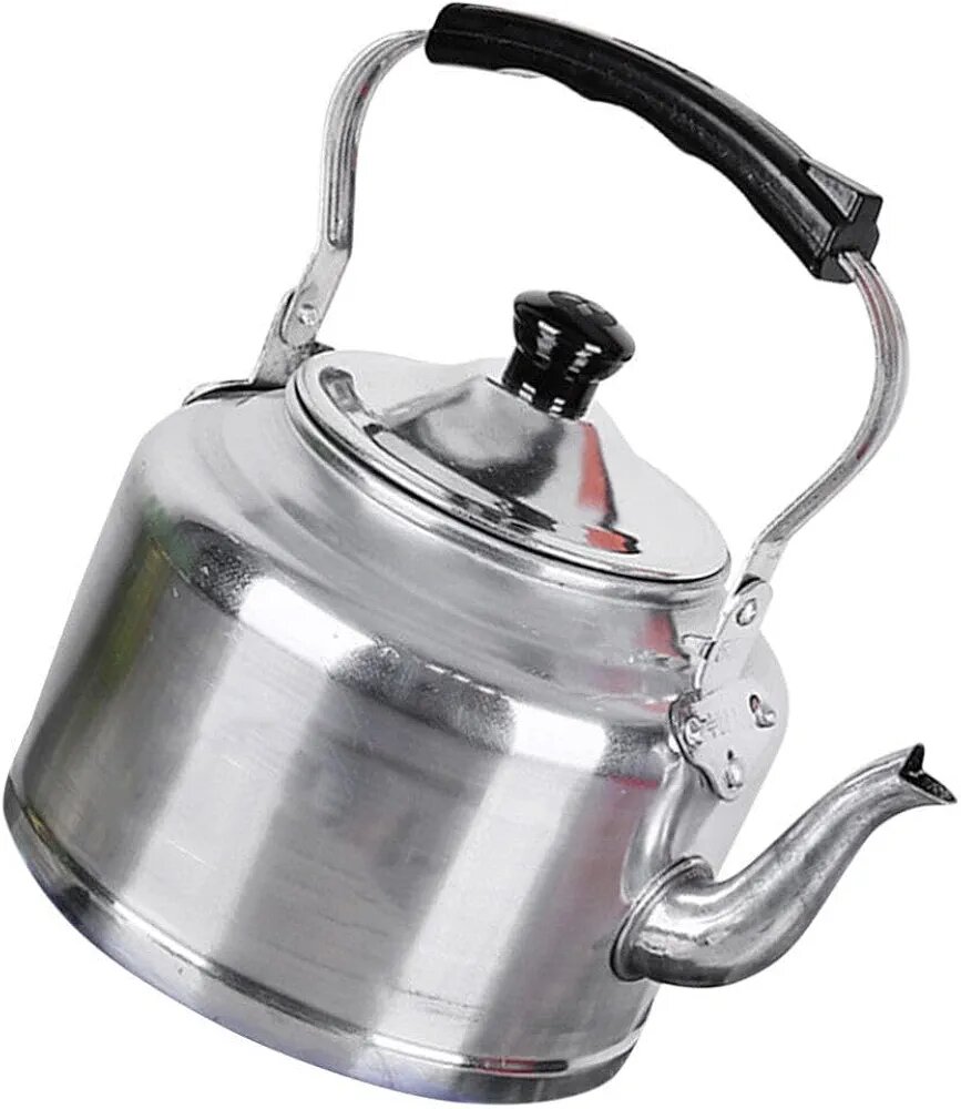 Grand bouilloire disponible