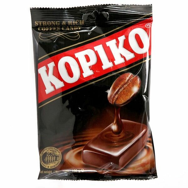 Bonbons KOPIKO Café