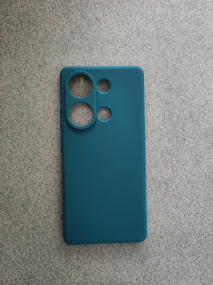 Coque , fourreau pour Redmi Note 13 Pro 4G