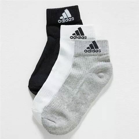 03 Chaussettes de sport Adidas