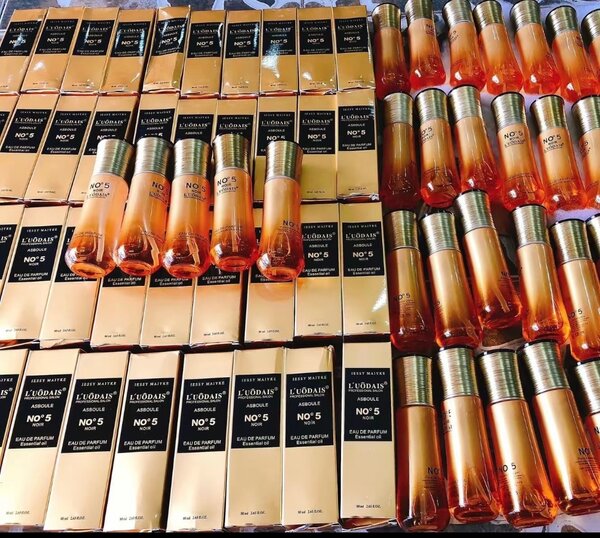 Huile de mèches vietnamienne