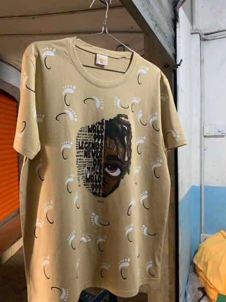 Authentic GUCCI t shirt