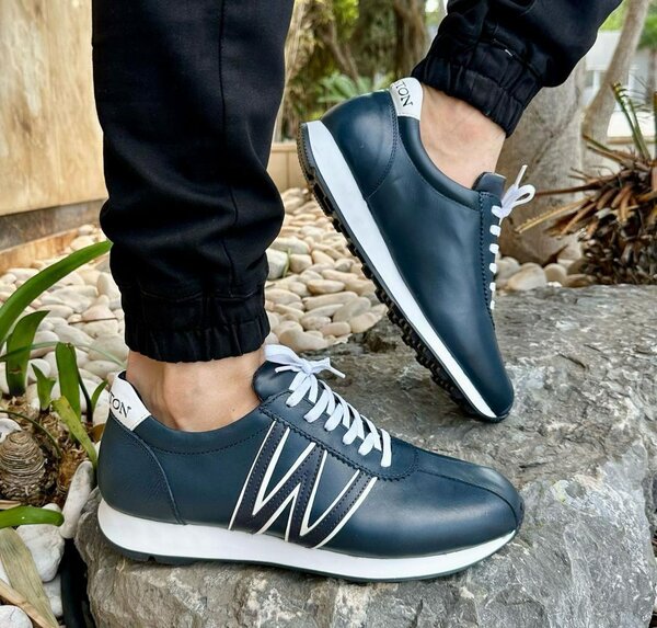 J.M. Weston On My Way