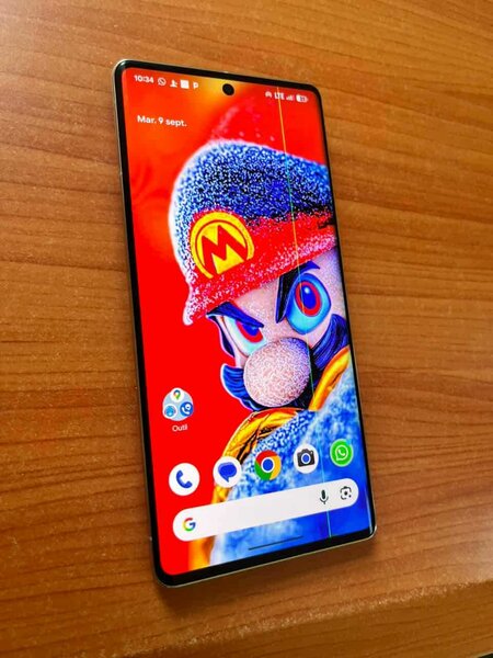 Smartphone Google Pixel 7