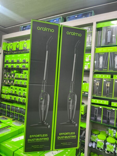 Aspirateur balai sans fil Oraimo