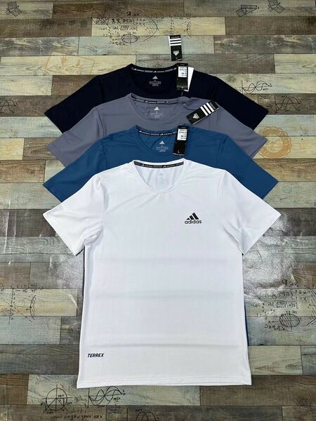 T-shirt Maillot, Adidas