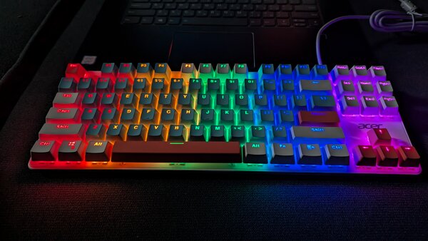 клавиатура ACER OKW132