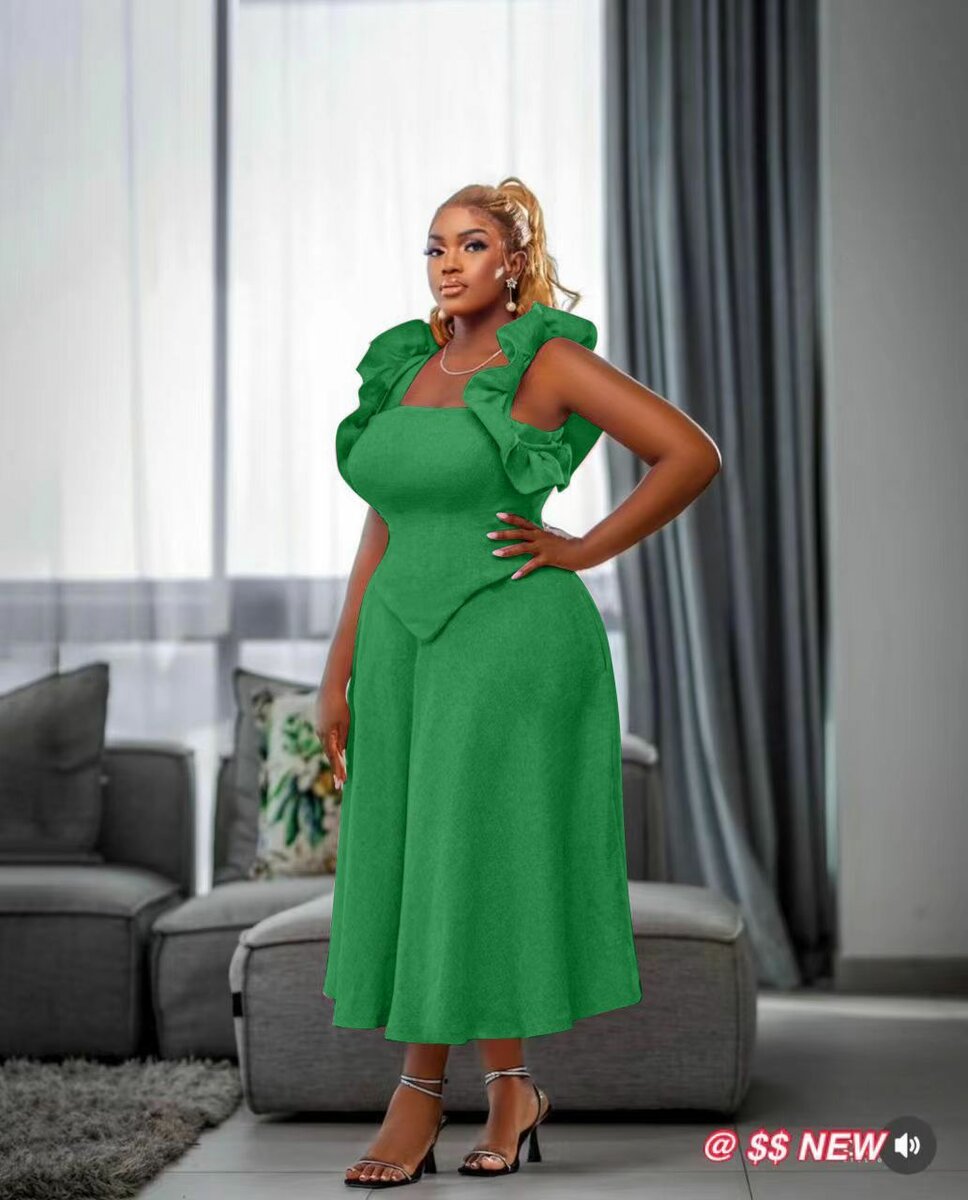 Ladies wear available