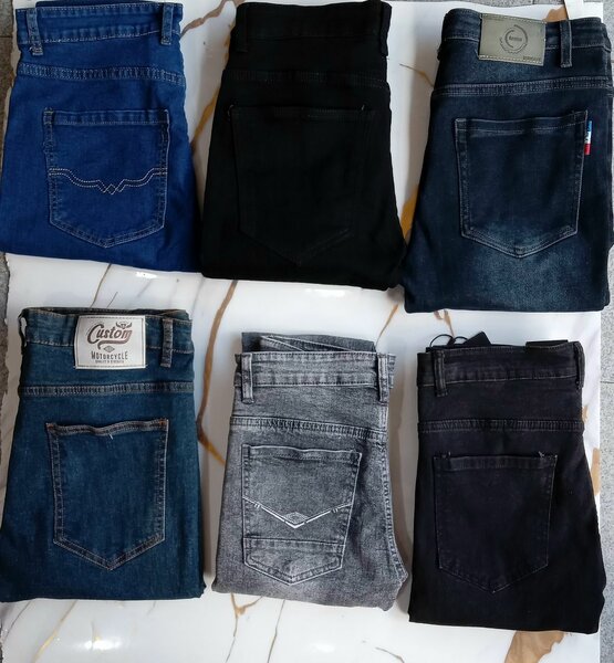 Men's jeans
