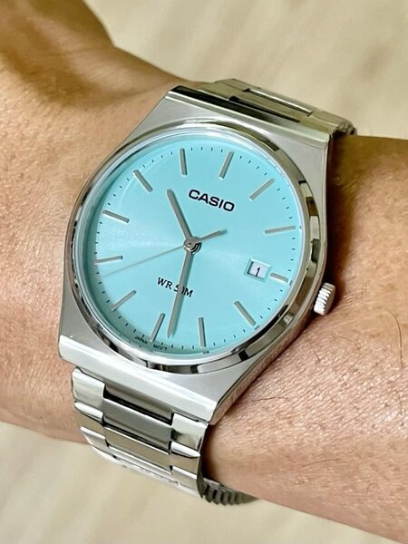 Montre Casio