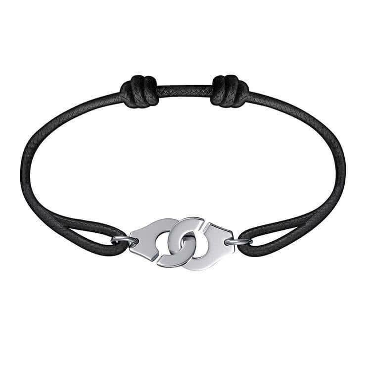 Bracelets en acier inoxydable