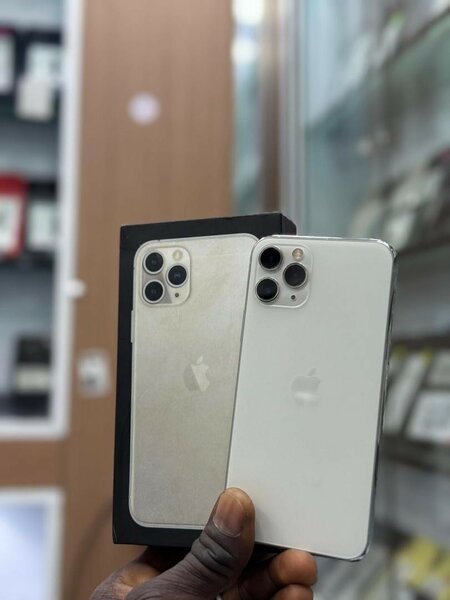 iPhone 11pro