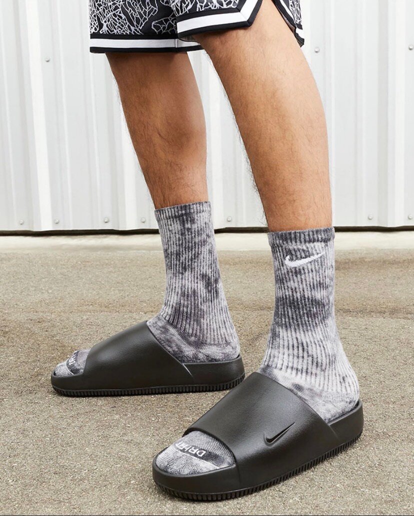 Claquettes de sport confortables