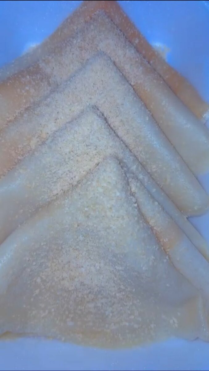 Crêpes Gourmands Chocolat