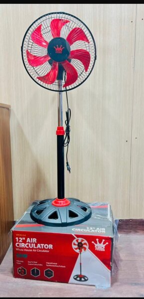 VENTILATEUR CAMPUS STAND FAN 12**