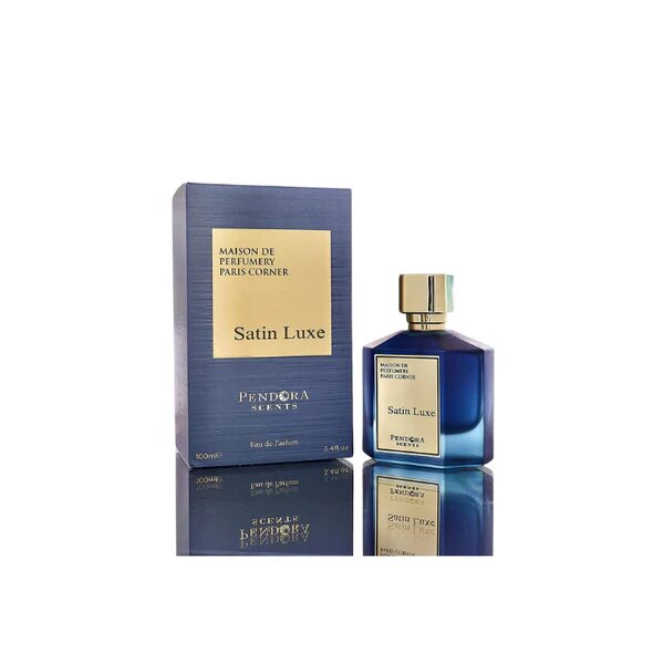 Satin Luxe Perfume 100ml