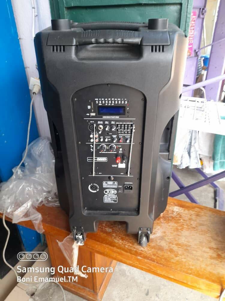 Enceinte Portable bluetooth