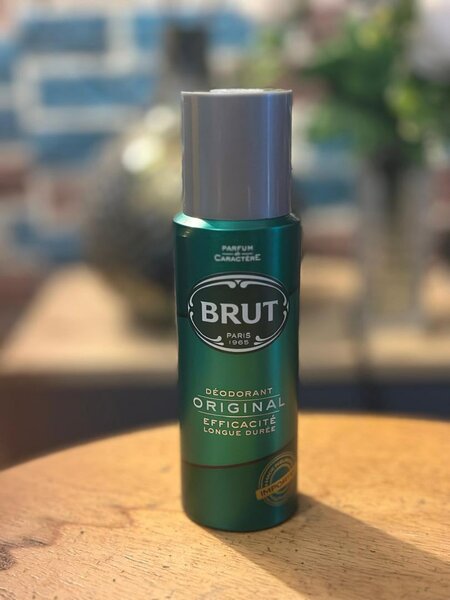 Brut Déodorant Original