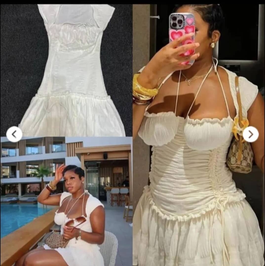 Ensemble Décontracté Femme