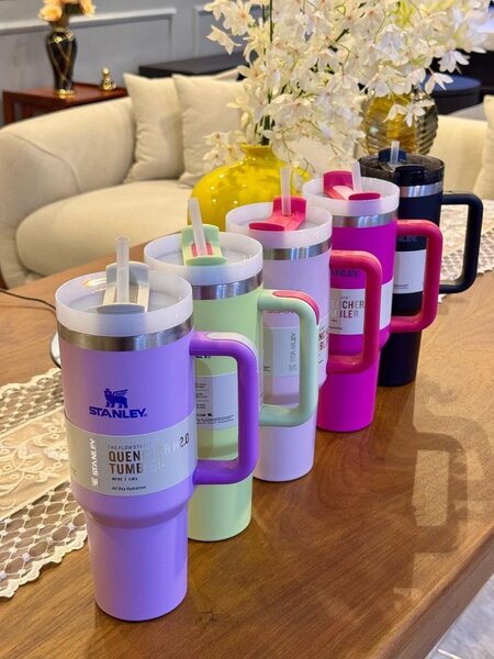 Gobelet isolé Stanley 1L