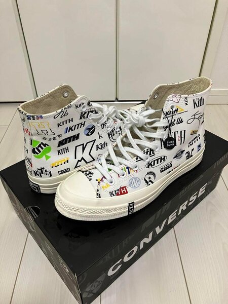Converse Chuck Taylor disponib