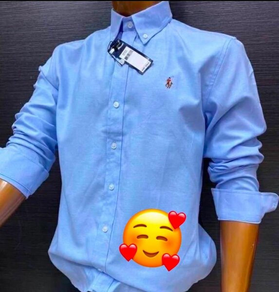 Chemises Polo pour homme et femme