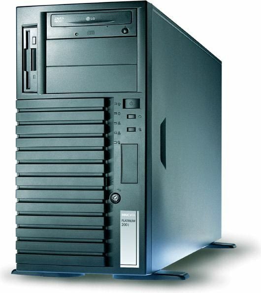 Tour PC MaxData Platinum