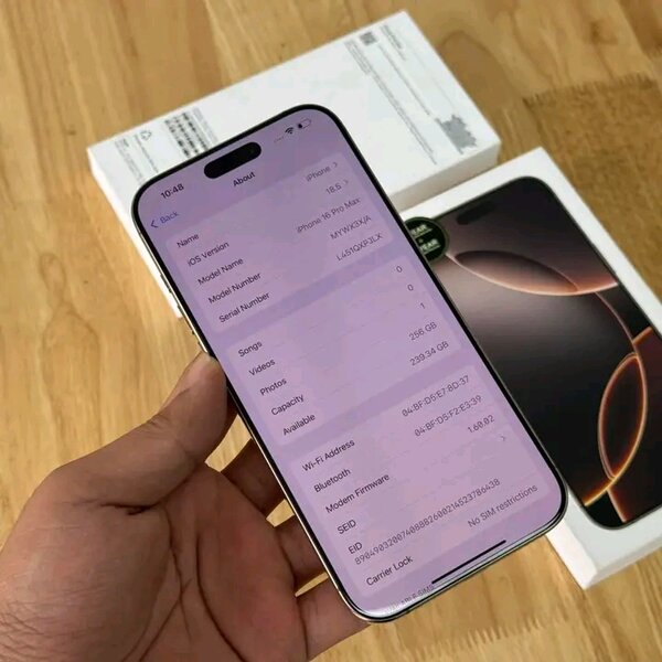 iPhone 13 Pro - Gold