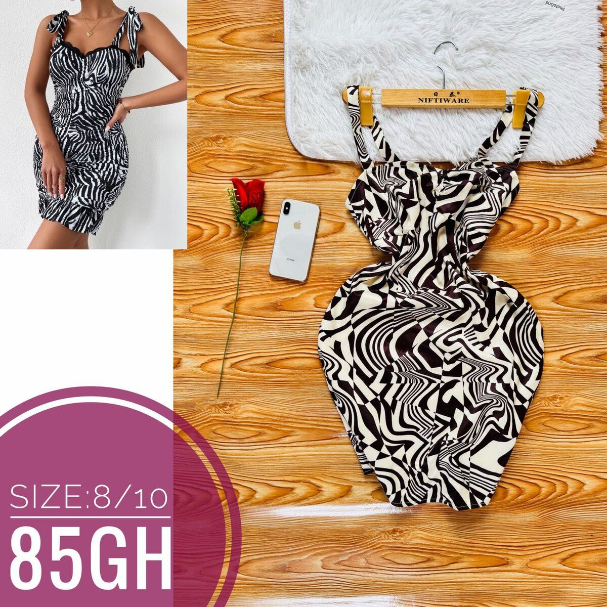 Deide thrift and dimes