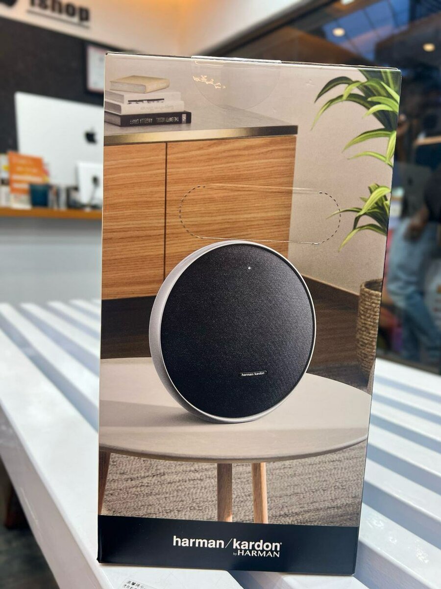 Onyx Studio 9  Premium Speaker