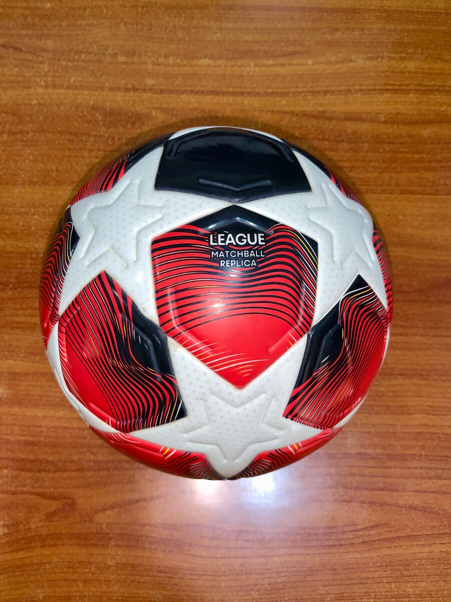 Ballon de Football Original S5