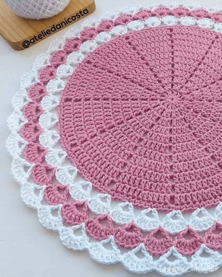 ROKIA crochet boutique