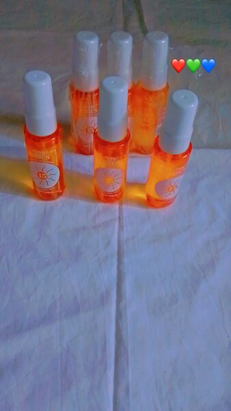 Parfum Lucky Star BSexy