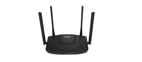 D-LINK AC1200 Gigabit Router