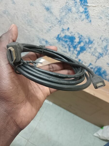 Câble HDMI Vers micro HDMI 3M