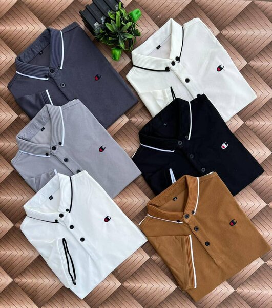 Golf t shirts for men