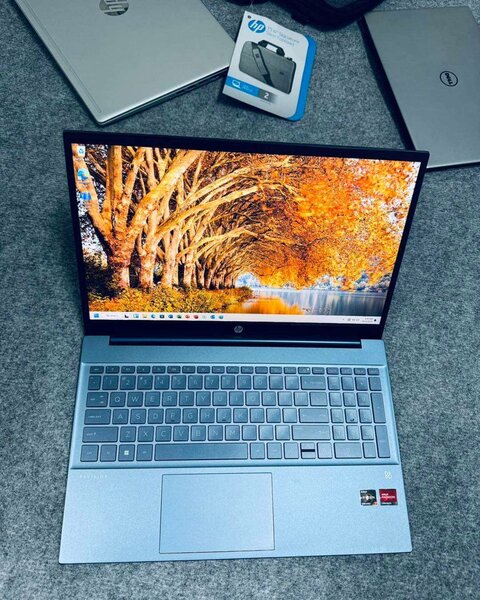 HP Pavilion AMD Ryzen