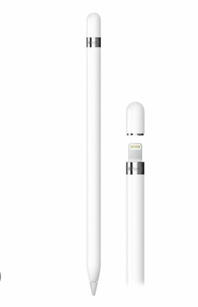 Apple Pencil 1 Génération