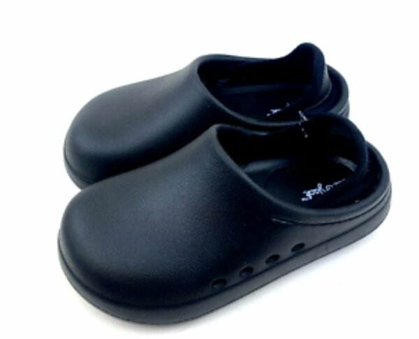 Chaussures crocs enfants