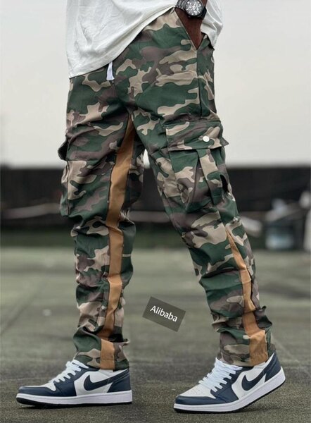 Je suis pantalon pour homme